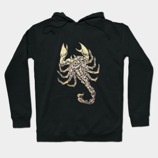 SCORPION Hoodie